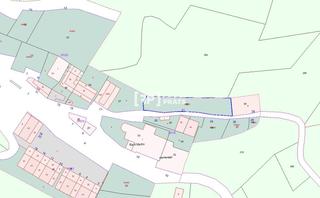 Finca rústica  San agustin. Arró parcela urbana en venta de 335 m2