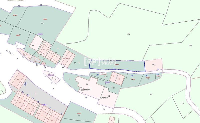 Foto 1496a187-0bb7-4971-8979-528d4d4890c3. Finca rústica a Bòrdes (Es)