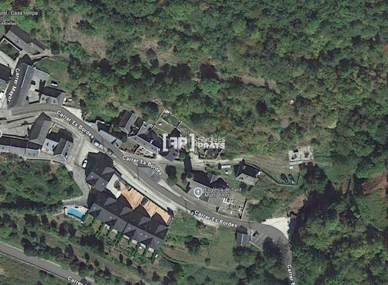 Foto 7b31ae2c-5d90-4dfb-80f2-46dc1d26a9c8. Finca rústica a Bòrdes (Es)