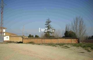 Finca rústica  Francesc macia. Alcoletge suelo urbano en venta con una superficie de 663 m2