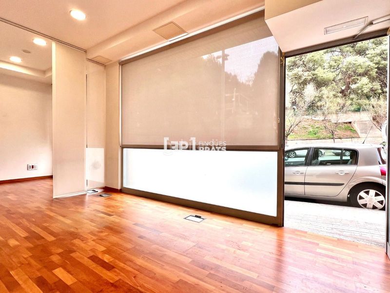 Foto fe403dda-032c-43d5-9779-5459ad6dc397. Local comercial a Centre Històric Lleida