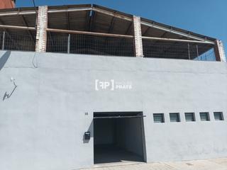 Affitto Capannone industriale  Tremp. Nave industrial en alquiler en el seca de sant pere de lleida