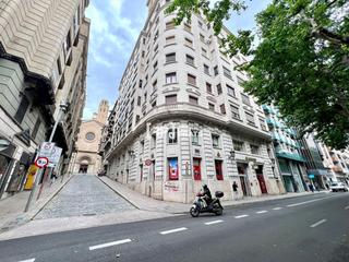 Lloguer Oficina a Centre Històric. Oficina en alquiler en lleida.