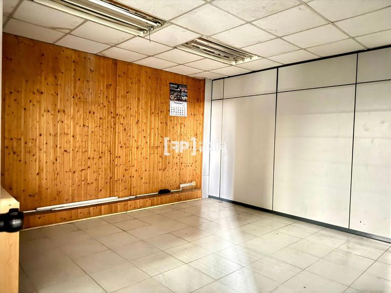 Foto 590e21b6-93b3-4b59-9463-56b8b6c2572c. Industrial building in Montoliu de Lleida