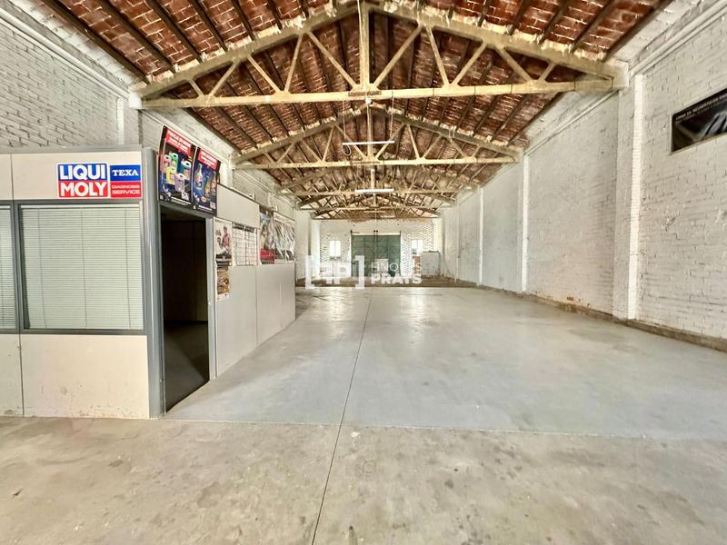 Foto 6ea85893-c154-4261-82d4-b4ef39665993. Industrial building in Montoliu de Lleida
