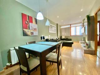 Dúplex  Roger de lluria. Duplex en venta en pardiñas