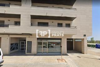 Aparcament cotxe  Costa rica. Fraga conjunto de plaza de aparcamiento  trastero en en venta