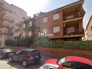 Parking voiture  Almata. Amplia plaza de aparcamiento en venta en balaguer