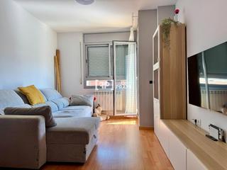 Appartement  Sant roc. Piso en venta en almacelles