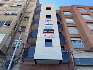 Piso  Lluis roca. Renfeaverambla ferran y proxima estacion de autobuses