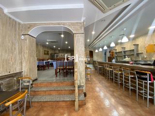 Business premise  Carrer castella. Barrestaurante en venta en lleida
