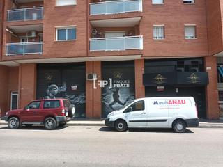 Location Local commercial à Comtes  d'urgell 28. Local comercial en alquiler en pardinyes