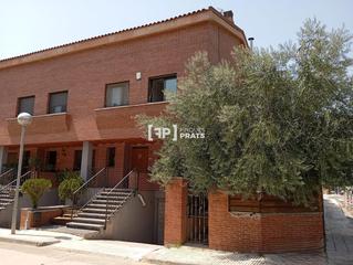 Reihenhaus  Tarrega. Fantastica casa adosada en venta en benavent de segria