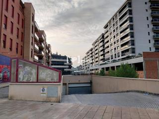 Parking coche en BARCELONA
