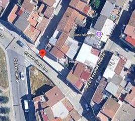Rural plot  Martos. Parcela en venta en magraners