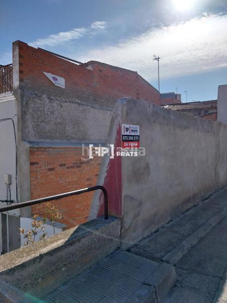 Foto f2e11852-aec3-41c2-873f-11d01d3f9903. Finca rústica parcela en venta en Magraners en Magraners Lleida