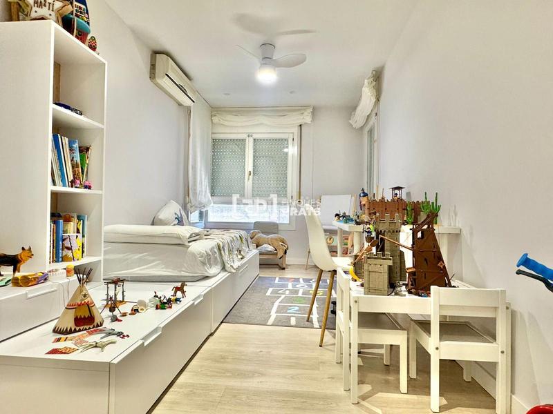 Foto 353845b3-3b37-4d8f-afde-325a720834fd. Dúplex atico duplex en venta en zona escorxador en Lleida