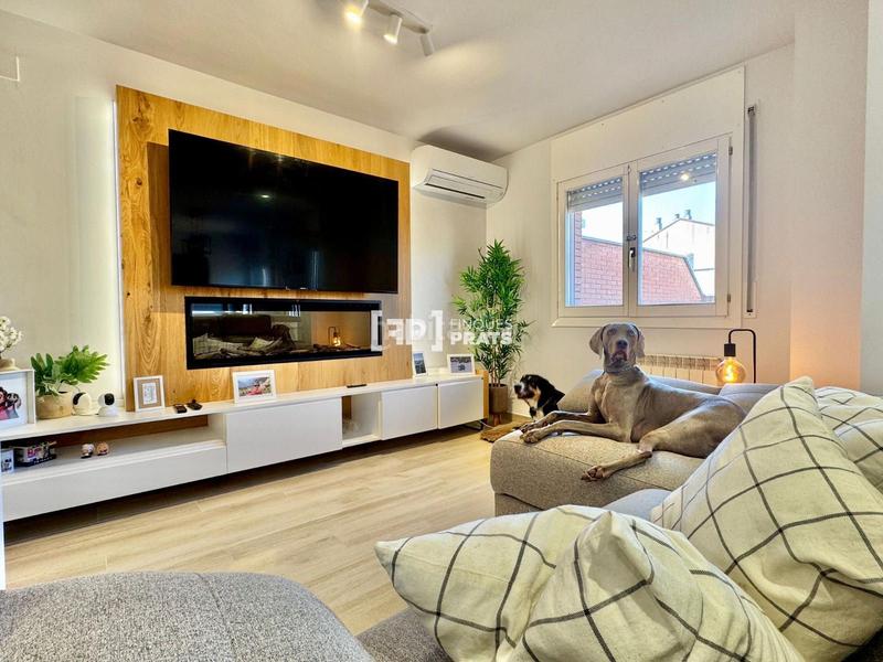 Foto 531e9907-9dbe-4716-90fd-3a9f991673d9. Dúplex atico duplex en venta en zona escorxador en Lleida