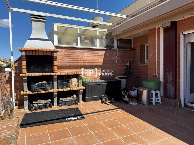 Foto 673d7356-0756-45ef-89fa-952dc934aafb. Dúplex atico duplex en venta en zona escorxador en Lleida