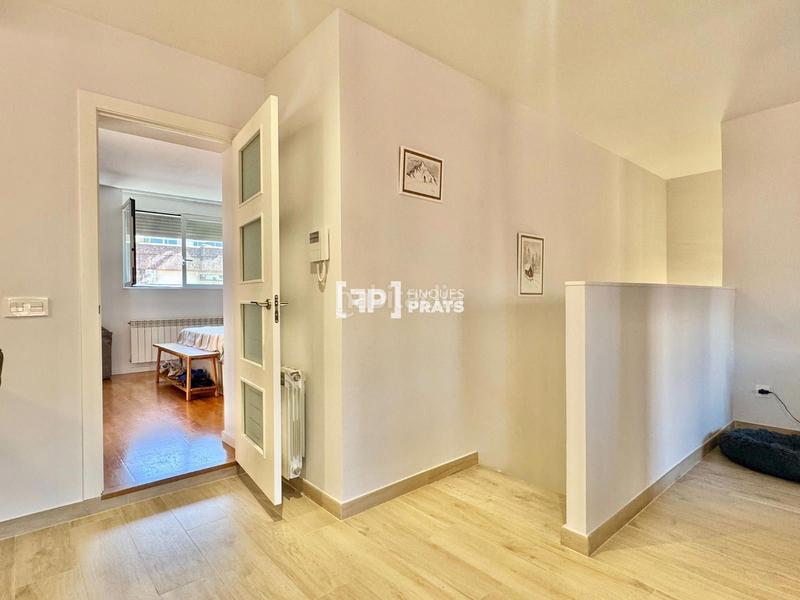 Foto 9a124793-27dd-493c-b01e-13465df83ab4. Dúplex atico duplex en venta en zona escorxador en Lleida