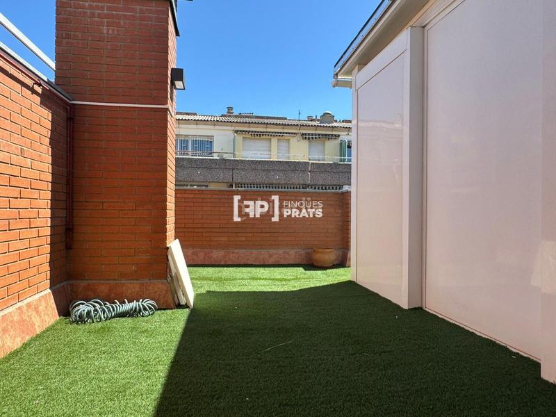 Foto ad0f6dc6-d4ca-4c52-bff1-360da1f15207. Dúplex atico duplex en venta en zona escorxador en Lleida