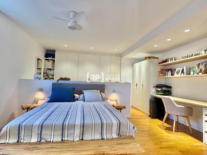 Foto e9ca4e92-7e2b-48df-87b4-267e81288113. Dúplex atico duplex en venta en zona escorxador en Lleida