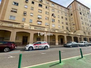 Location Appartement à Centre Històric. Piso en alquiler en lleida
