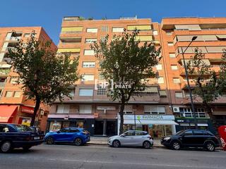 Etagenwohnung  Baró de maials. Piso en venta en pardiñas