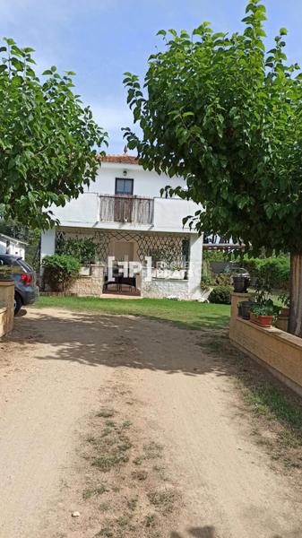 Foto 05514b74-994e-459a-9394-aa9ade4ec351. Haus mit heizung in Partides Rurals Lleida