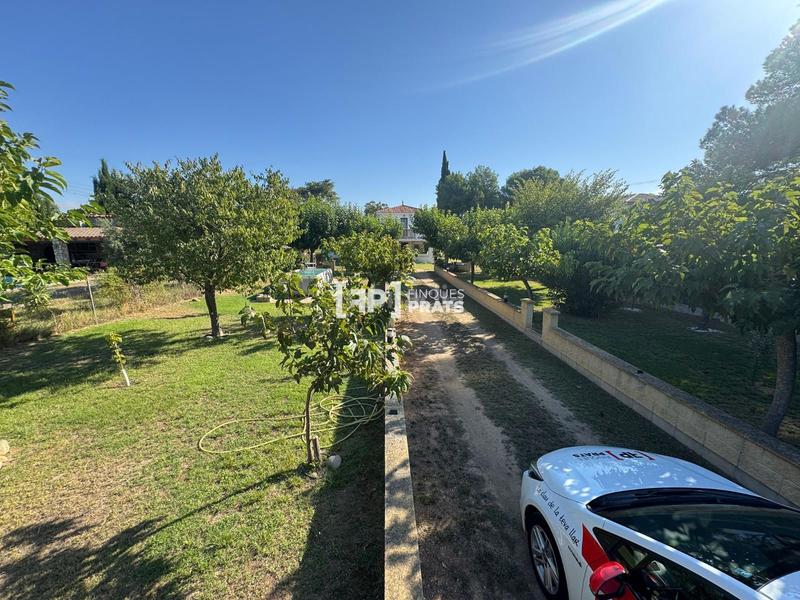 Foto f3cb6349-b501-4f2a-80c1-6777e7f09adb. Haus mit heizung in Partides Rurals Lleida