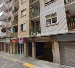 Affitto Posto auto  Les torres de sanui. Plaza de aparcamiento para motocicletas en zona alta