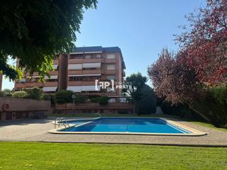Piso  Ferran el catolic. Joc de la bola sensacional piso en venta con terraza de 250 m2