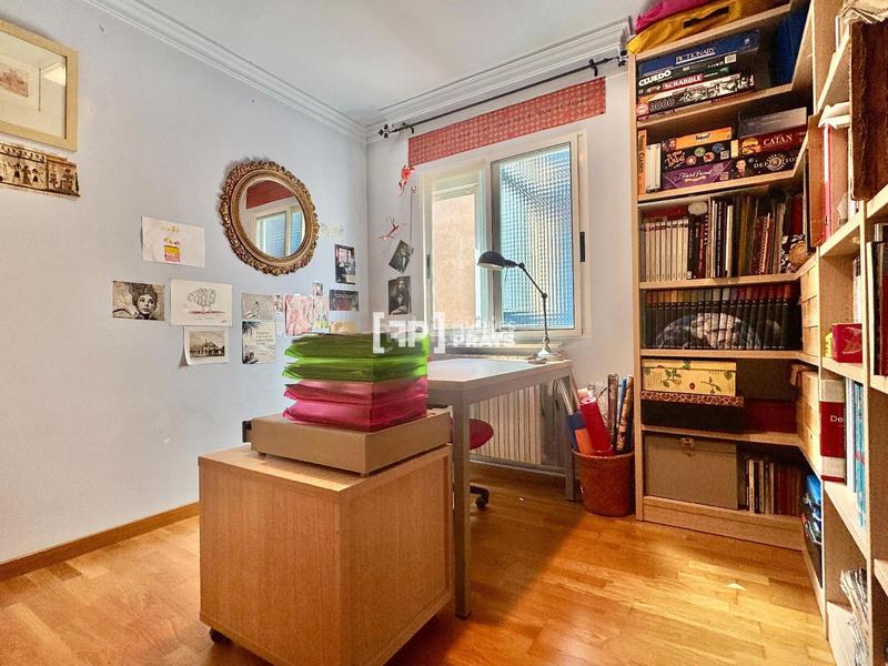 Foto 276fb086-374d-4e31-8978-37182072eb5d. Penthouse with heating in Mariola Lleida