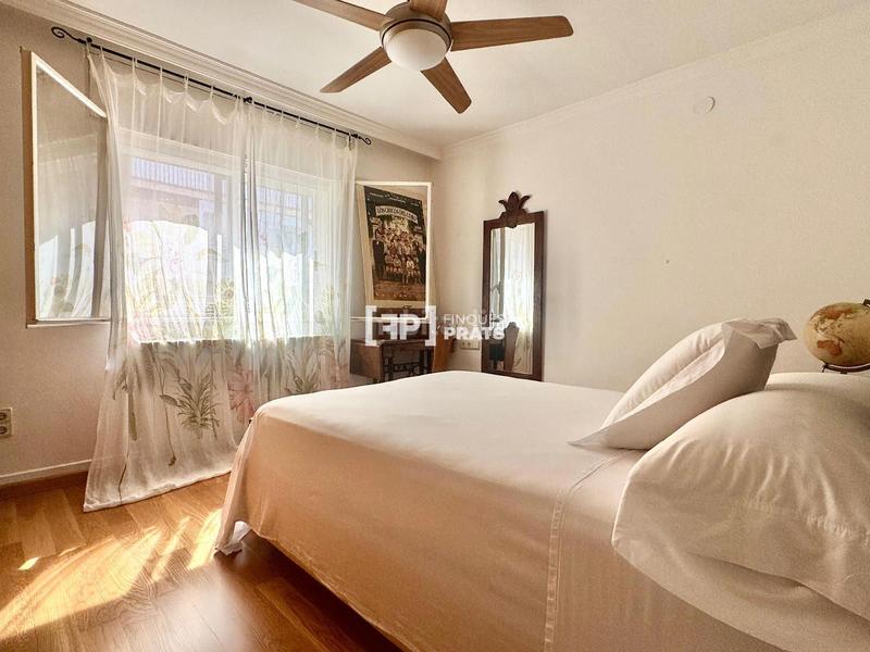 Foto 413040c9-1062-4037-a6c6-808a680054f0. Penthouse with heating in Mariola Lleida