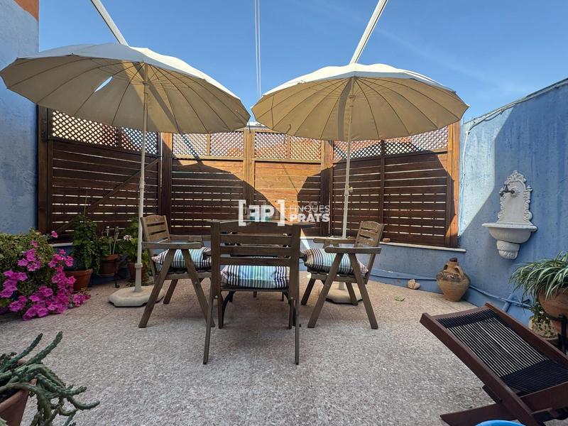 Foto 7013e9b2-f0a7-4301-8bfe-0fd95de650d0. Penthouse with heating in Mariola Lleida