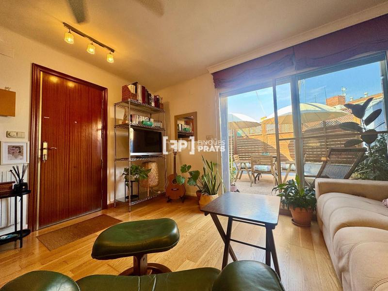 Foto 9ad14938-55be-4a0e-8142-fe145ef3ca93. Penthouse with heating in Mariola Lleida