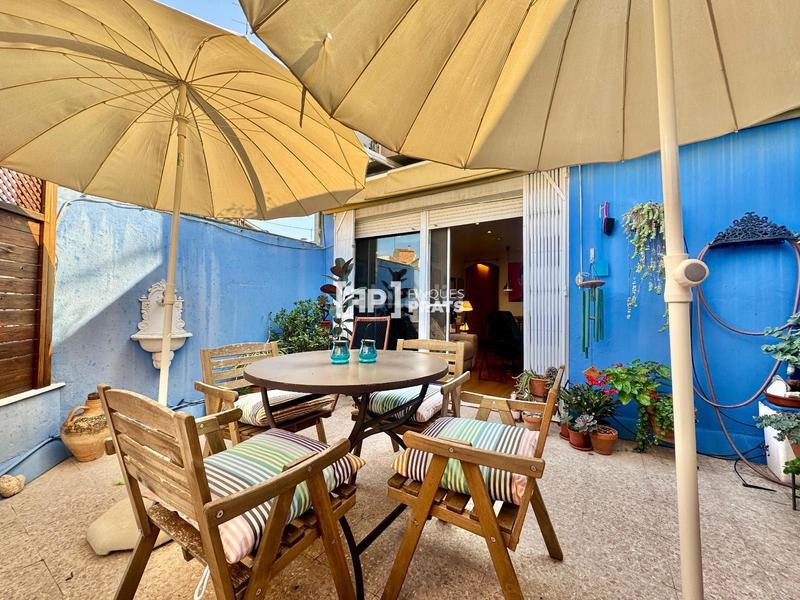 Foto 9fd084e4-a357-4b96-8058-0c399620cb88. Penthouse with heating in Mariola Lleida