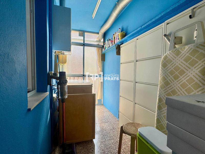 Foto c6fd94b8-ba0b-45d9-93ff-578f16b384be. Penthouse with heating in Mariola Lleida