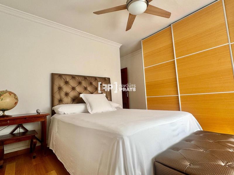 Foto cafa5956-f823-41ec-8e5e-07bb169b6a67. Penthouse with heating in Mariola Lleida