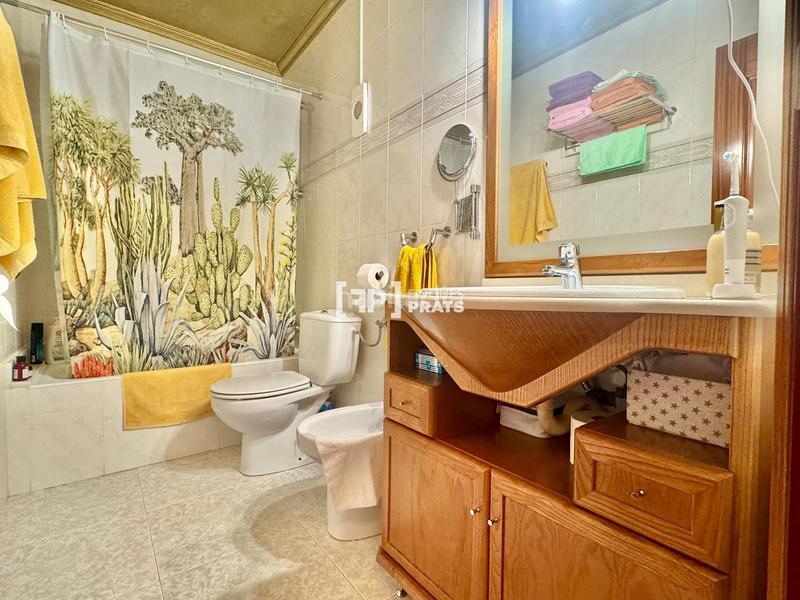 Foto d03779b8-d438-4365-8229-2f7434579449. Penthouse with heating in Mariola Lleida