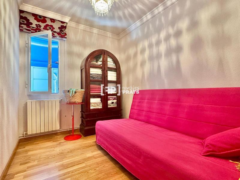 Foto ee263147-bad7-43b7-9ce0-d7d98b5c7314. Penthouse with heating in Mariola Lleida