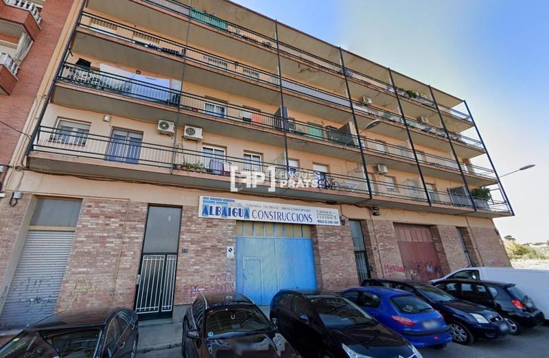 Foto b177a47c-1c82-4d1c-89ed-14ddb46075b8. Local comercial a Balàfia Lleida