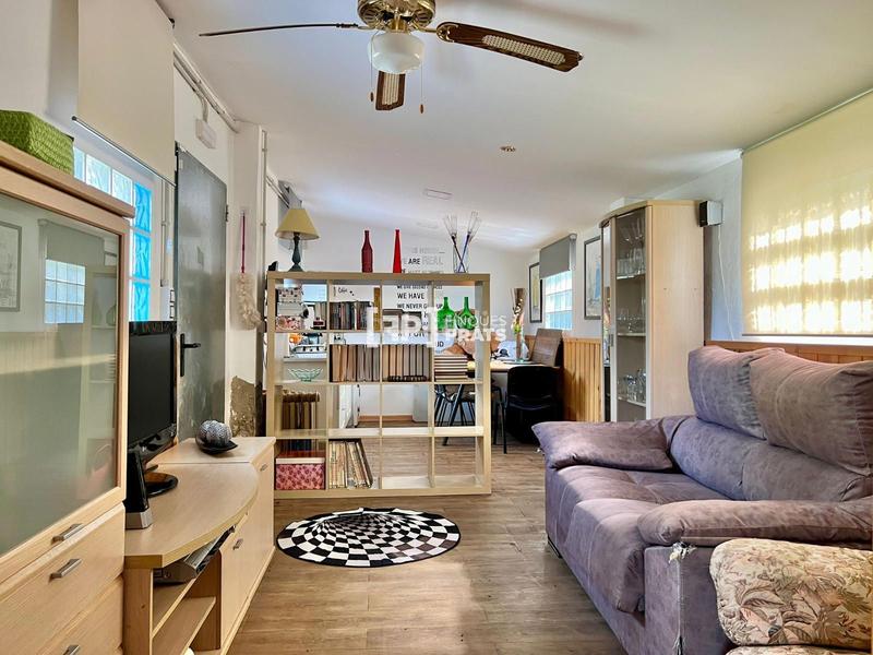 Foto 353919e1-997d-4af9-ab00-62d25d37b851. Casa a schiera con riscaldamento piscina in Partides Rurals Lleida