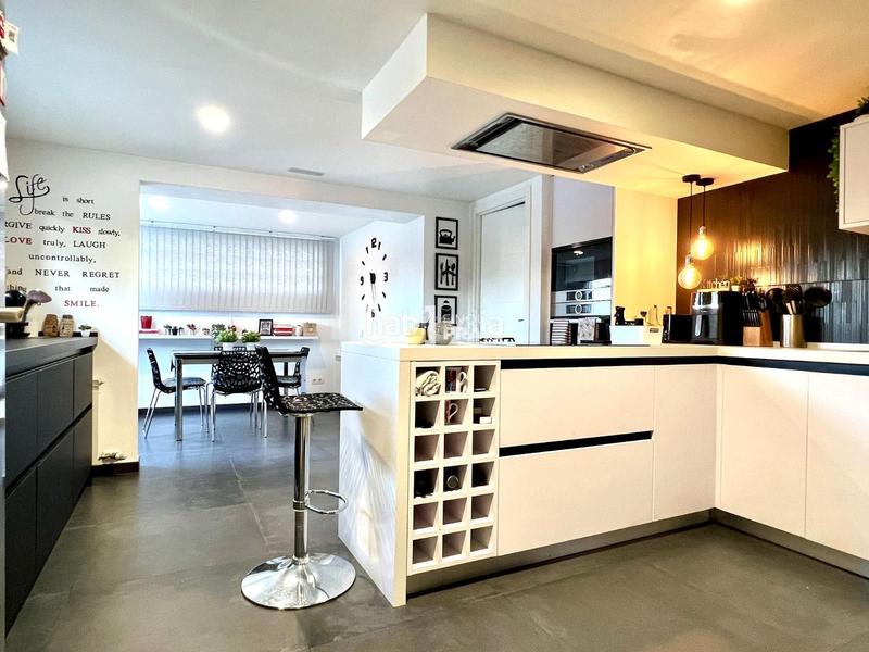 Foto 3f46d352-5742-4c21-bd1e-f4f484402493. Casa a schiera con riscaldamento piscina in Partides Rurals Lleida