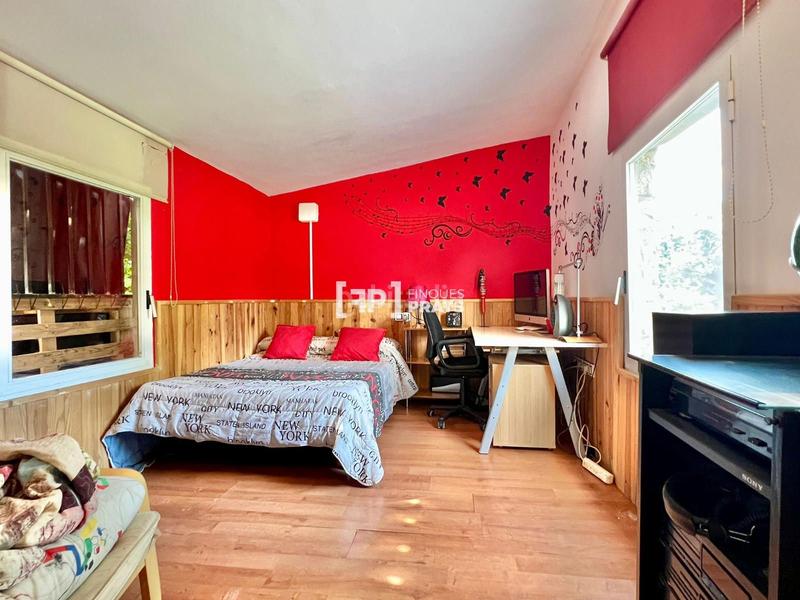 Foto 6434e047-9a51-4895-9644-c7de5b1bf8b6. Casa a schiera con riscaldamento piscina in Partides Rurals Lleida