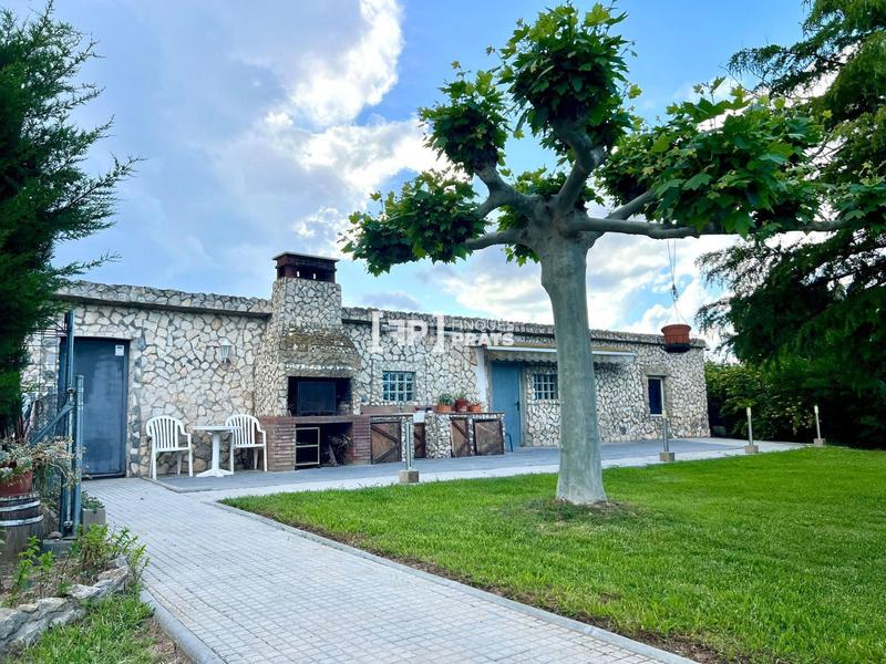 Foto 6b13413b-1cdb-4dfa-ba48-509c209c1715. Casa a schiera con riscaldamento piscina in Partides Rurals Lleida