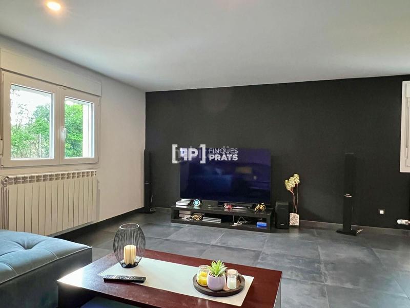 Foto 7281e9d0-755c-4b80-a15f-f7cc3f9c0f8b. Casa a schiera con riscaldamento piscina in Partides Rurals Lleida