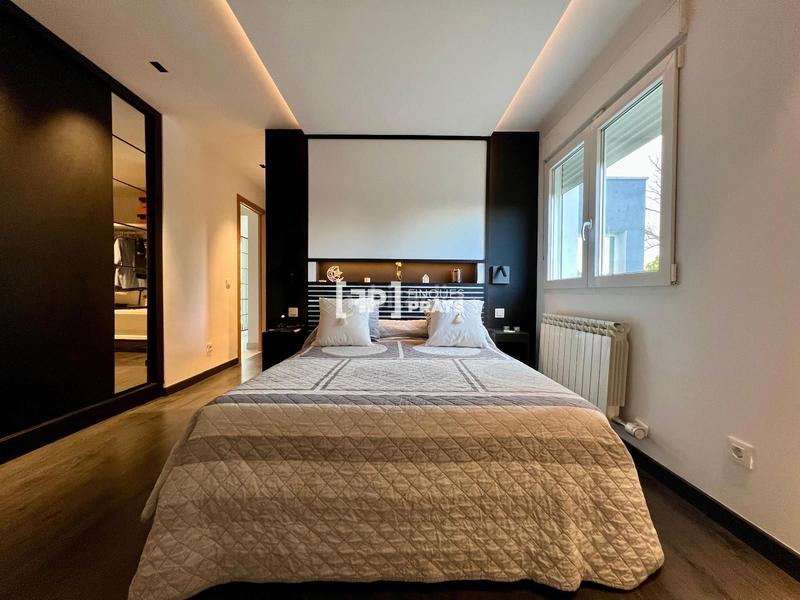 Foto 8a50dc27-459a-499e-9405-ab0511ab1f9d. Casa a schiera con riscaldamento piscina in Partides Rurals Lleida