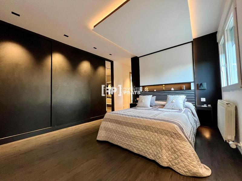 Foto aafb12d3-6f9c-4b18-8e87-56ad65da157e. Casa a schiera con riscaldamento piscina in Partides Rurals Lleida