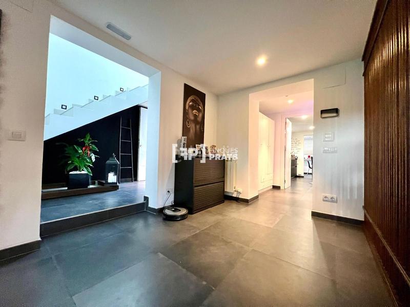 Foto cb156346-b8c3-4c45-a26d-74229646e159. Casa a schiera con riscaldamento piscina in Partides Rurals Lleida